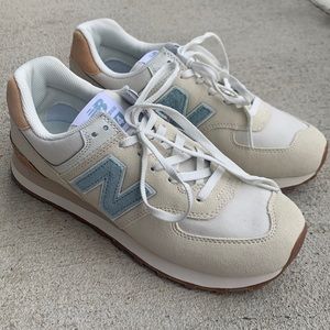 New Balance 574s